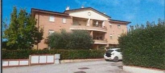 Квартира с 5 спальнями в Перуджа, Италия № 359107 14