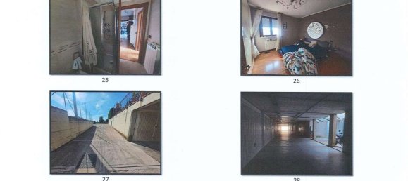 Квартира с 5 спальнями в Перуджа, Италия № 359107 4