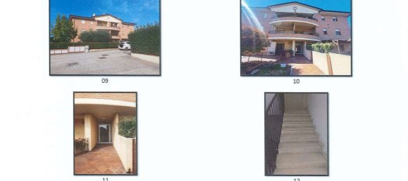 Квартира с 5 спальнями в Перуджа, Италия № 359107 29