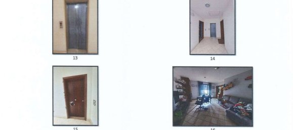 Квартира с 5 спальнями в Перуджа, Италия № 359107 30