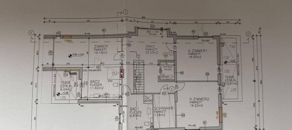 Casa de 3 dormitorios en Liesing, Austria No. 142976 36