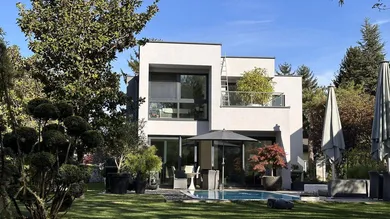 Casa de 3 dormitorios en Liesing, Austria No. 142976