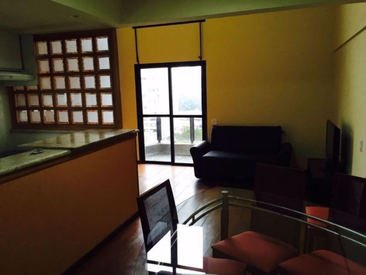 Studio in Sao Paulo, Brazil, Nr. 473891