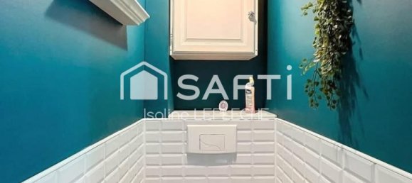 Дом с 4 спальнями в Бюссю, Франция № 285231 9