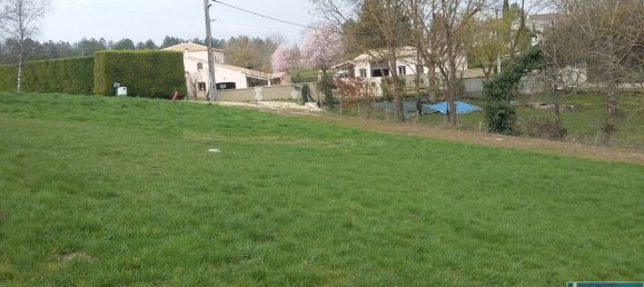867m² Land in Garat, France No. 111206 11