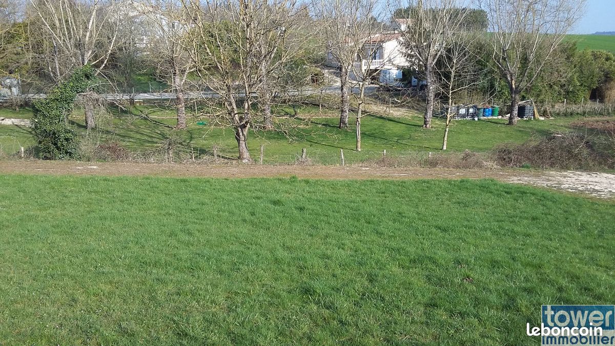 867m² Land in Garat, France No. 111206