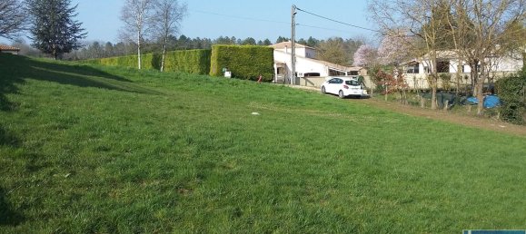 867m² Land in Garat, France No. 111206 9