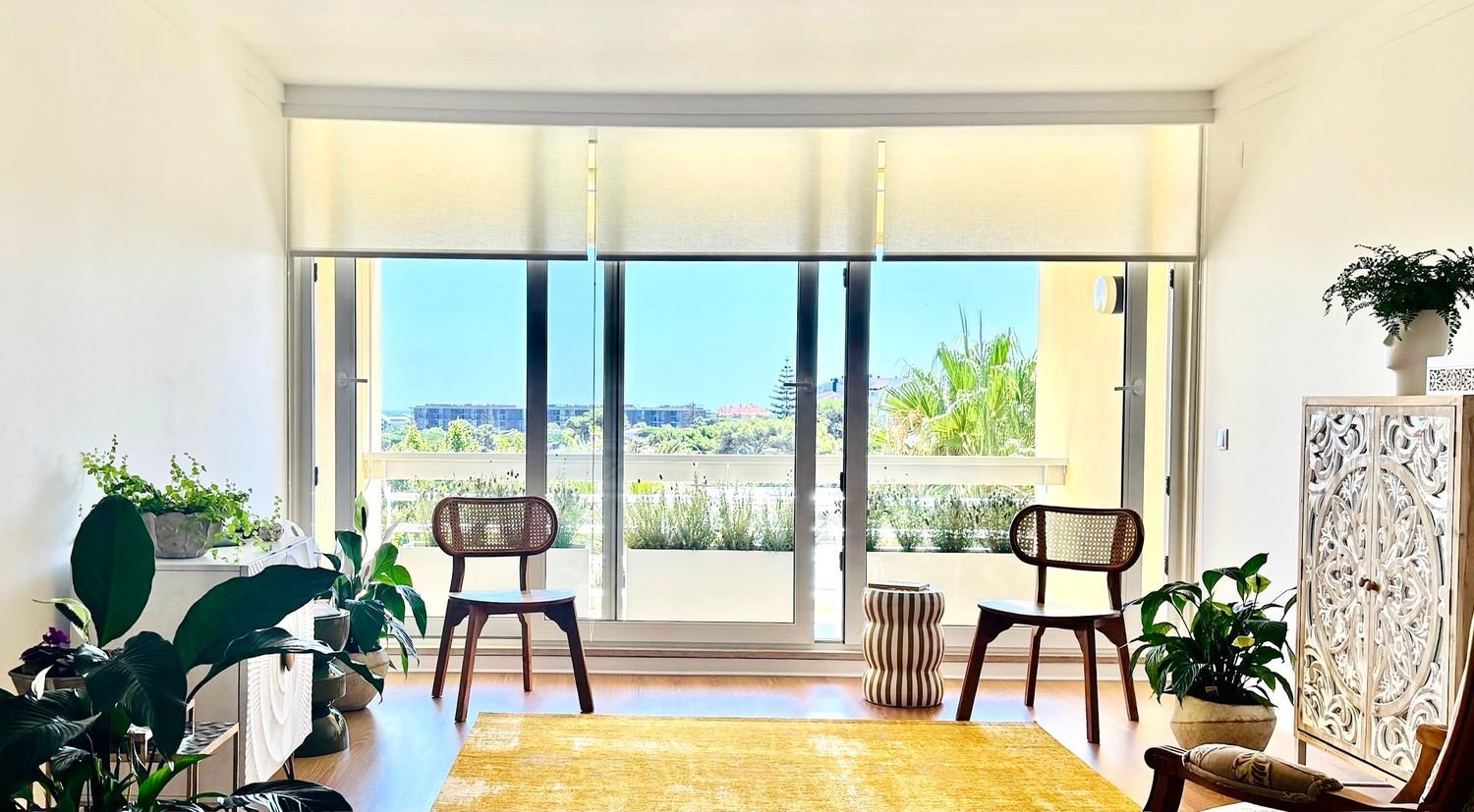 2 bedrooms Apartment in Cascais, Portugal No. 311639