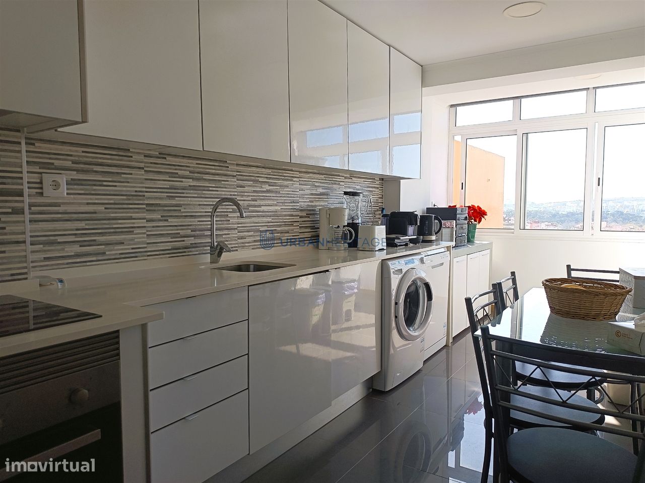 2 chambres Appartement à Sintra, Portugal No. 281763