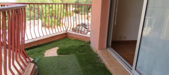 1 chambre Appartement à Porto-Vecchio, France No. 265377 4