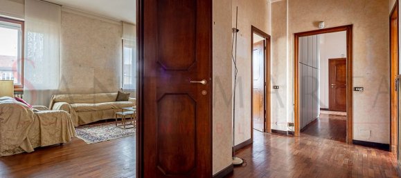 4 rooms Penthouse in Milan, Italy No. 243490 16