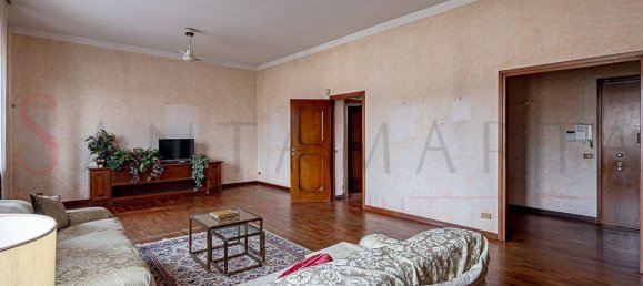4 rooms Penthouse in Milan, Italy No. 243490 5