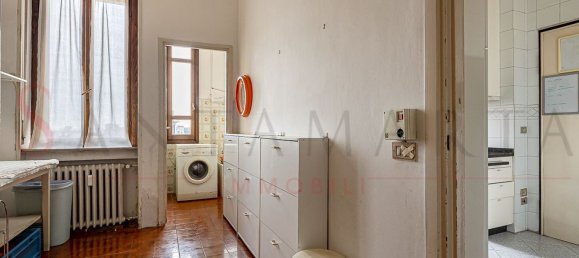 4 rooms Penthouse in Milan, Italy No. 243490 11