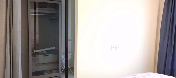 شقة 1 غرف نوم في Life Asoke Railay Beach, Thailand رقم 31201 6