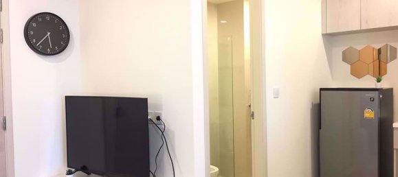 شقة 1 غرف نوم في Life Asoke Railay Beach, Thailand رقم 31201 3