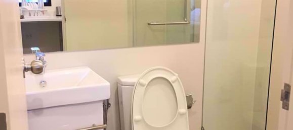 شقة 1 غرف نوم في Life Asoke Railay Beach, Thailand رقم 31201 7