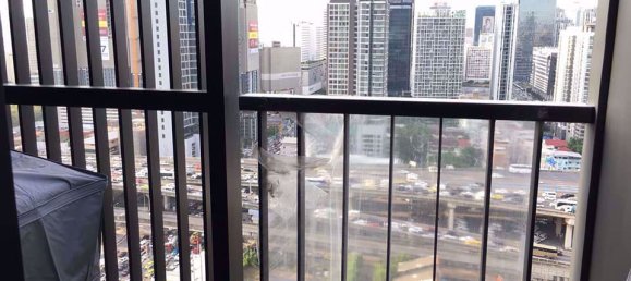 شقة 1 غرف نوم في Life Asoke Railay Beach, Thailand رقم 31201 8