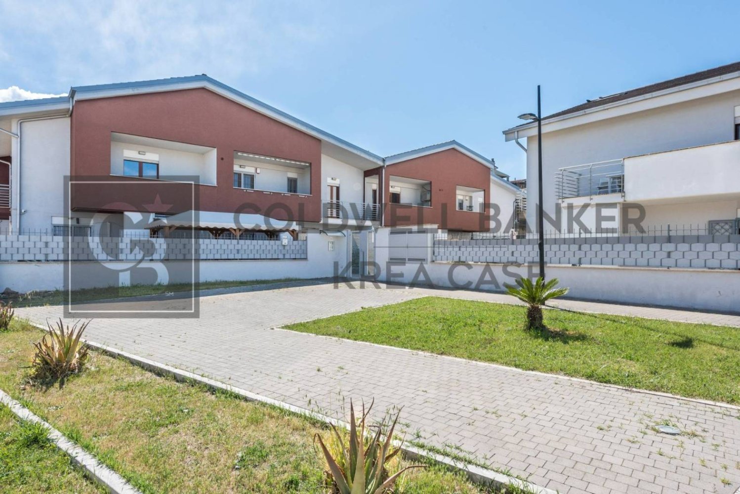 1 bedroom Apartment in Marino, Italy No. 391297