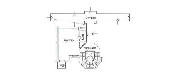 96m² Office in Gorizia, Italy No. 376296 3