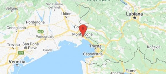 96m² Office in Gorizia, Italy No. 376296 23