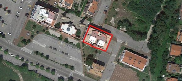 96m² Office in Gorizia, Italy No. 376296 24