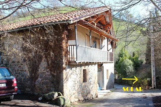 7 Schlafzimmer Haus in Anievas, Spain, Nr. 163218