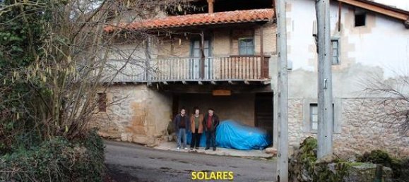 7 Schlafzimmer Haus in Anievas, Spain, Nr. 163218 2