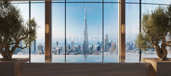 1 Schlafzimmer Wohnung in Business Bay, UAE, Nr. 25794 8