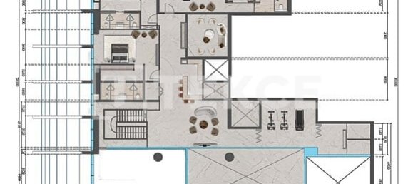 1 Schlafzimmer Wohnung in Business Bay, UAE, Nr. 25794 29