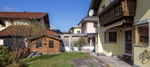6-Zimmer Haus in Inzing, Austria, Nr. 131370 8