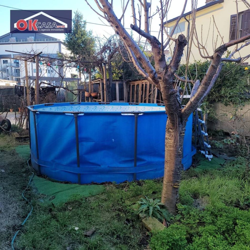 2 Schlafzimmer Wohnung in Gorizia, Italy, Nr. 196225
