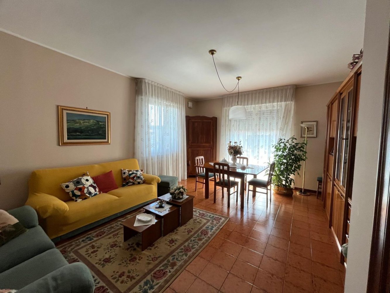 4-Zimmer Wohnung in Fiorano Modenese, Italy, Nr. 24183