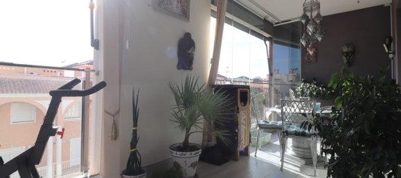 1 bedroom Penthouse in Torrevieja, Spain No. 175809 11