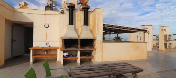 1 bedroom Penthouse in Torrevieja, Spain No. 175809 16