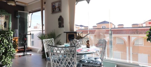 1 bedroom Penthouse in Torrevieja, Spain No. 175809 10