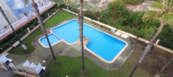 1 bedroom Penthouse in Torrevieja, Spain No. 175809 18