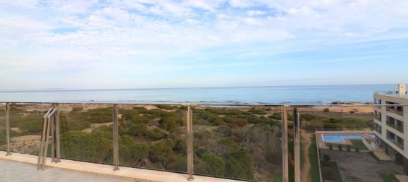 1 bedroom Penthouse in Torrevieja, Spain No. 175809 2