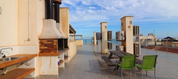 1 bedroom Penthouse in Torrevieja, Spain No. 175809 3