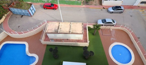 1 bedroom Penthouse in Torrevieja, Spain No. 175809 22
