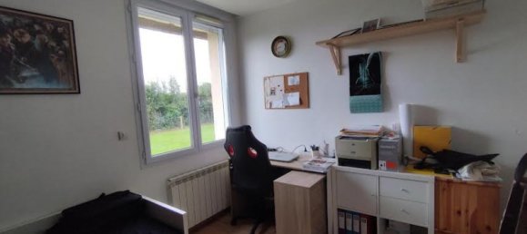 2 bedrooms House in Seine-Maritime, France No. 294361 6