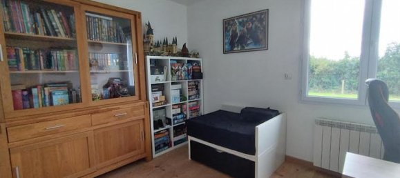 2 bedrooms House in Seine-Maritime, France No. 294361 7