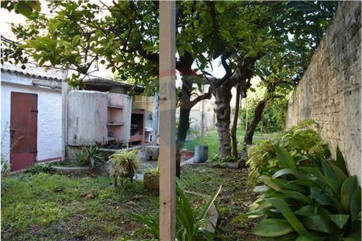 Дом с 3 спальнями в Хенераль Сан Мартин, Аргентина № 97241