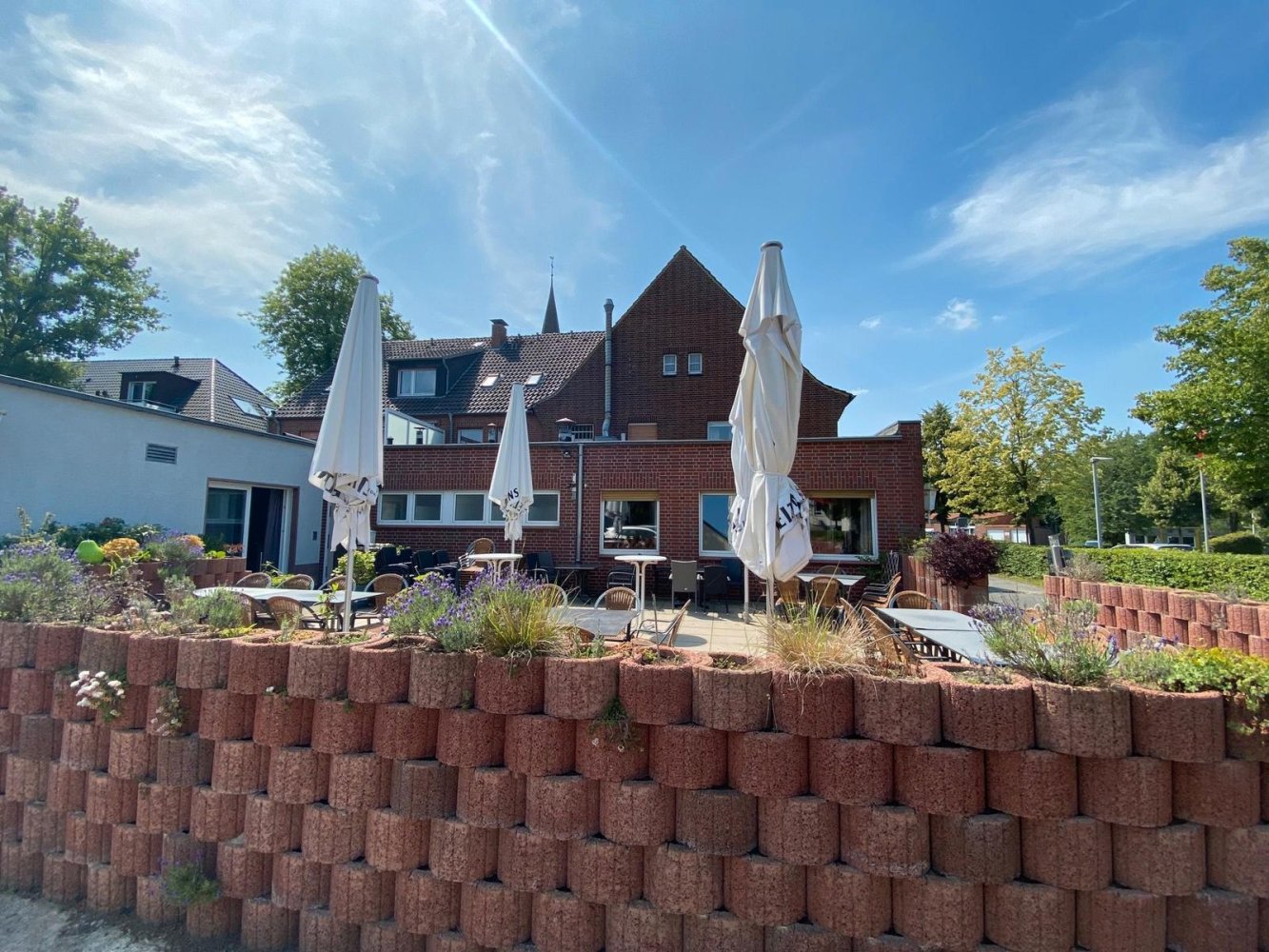 728m² Hotel in Warendorf, Germany No. 341342