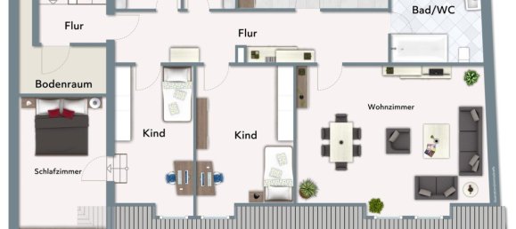 728m² Hotel in Warendorf, Germany No. 341342 31