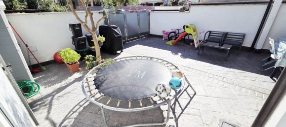 Casa de 3 dormitorios en Pomezia, Italy No. 356453 5