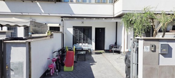 Casa de 3 dormitorios en Pomezia, Italy No. 356453 10