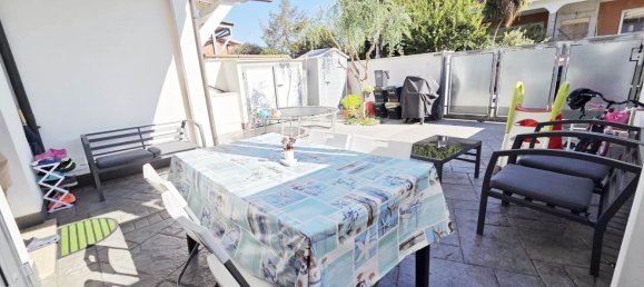 Casa de 3 dormitorios en Pomezia, Italy No. 356453 7