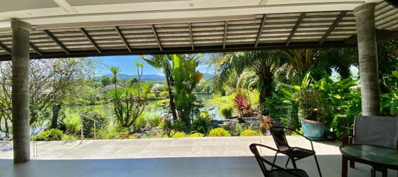 2 bedrooms Cafe / restaurant in Chiang Mai, Thailand No. 12870 16