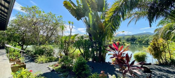 2 bedrooms Cafe / restaurant in Chiang Mai, Thailand No. 12870 20