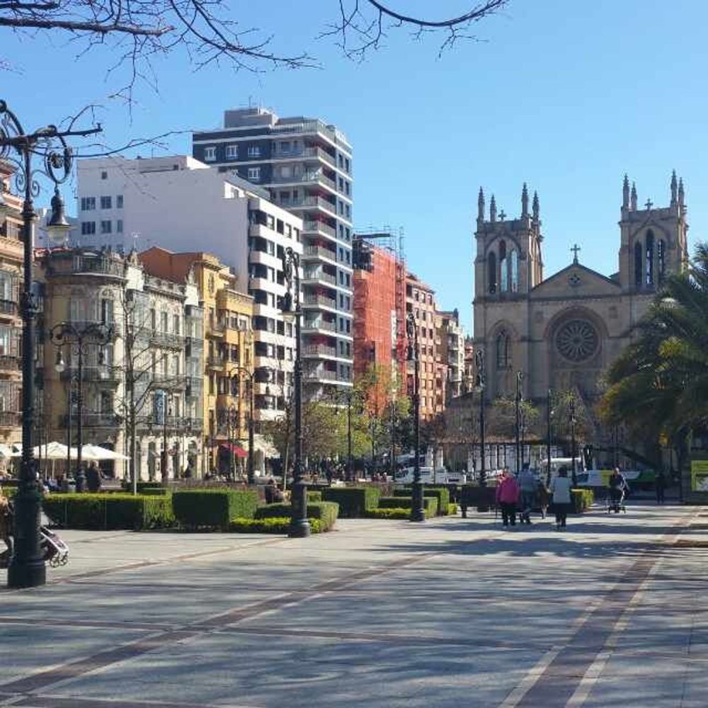 4 chambres Appartement à Gijon, Spain No. 164449
